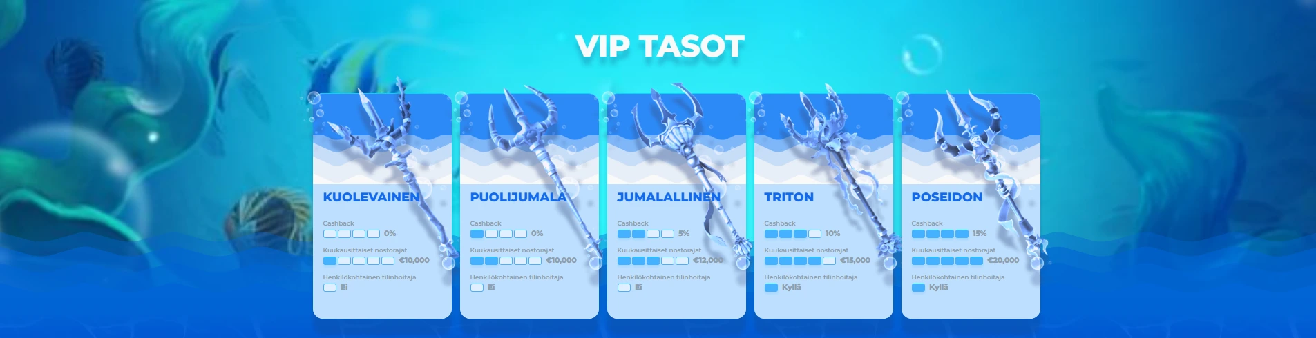 Posido vip.